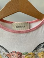Хлопковая футболка Gucci