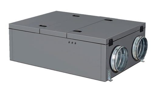 Приточно-вытяжная вентиляционная установка COMPACTAIR by ZILON серии ZPVR-N 700 PW EC