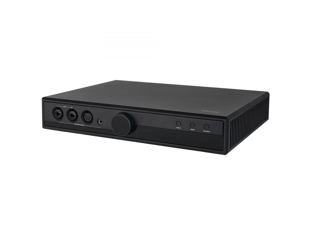 Усилитель HiFiMAN Prelude (HiFiMAN Prelude)