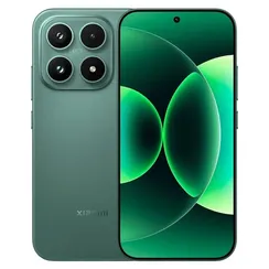 Смартфон Xiaomi 17 12 ГБ | 256 ГБ (Зелёный | Venture Green) (версия Global)