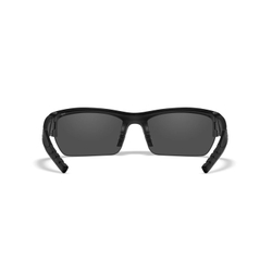 Очки баллистические Wiley X Valor 2.5 Grey Matte Black Frame