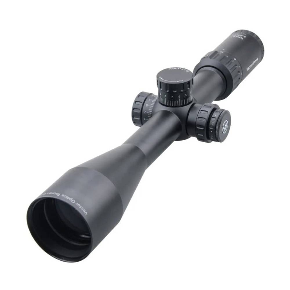 Оптический прицел Vector Optics 30мм FFP Tourex 6-24x50 ( Сетка VML-1 / с подсветкой )