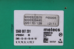 Модуль управления стиральной машины Bosch maxx 5 EPW 65541 (9000322575)