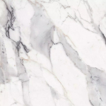 Керамогранит Les Origines de REX Argent Glossy 6mm R
