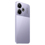Смартфон Xiaomi Poco M6 6/128GB, Purple (Фиолетовый)