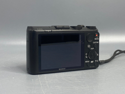 Sony Cyber-shot DSC-HX50