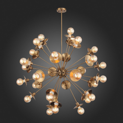 Светильник подвесной ST Luce Guido SL1111.303.30
