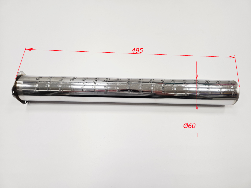 Элемент горелки для BAXI Slim 1.490iN (арт. 3602460)