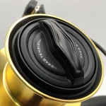 Катушка безынерционная Kaida Nspiron NSP 5500