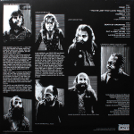 Zzebra / Panic (LP)