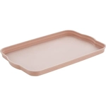 Поднос Sugar&Spice Honey 32x21x2 см латте