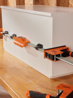 Набор струбцин корпусных Cabinet Master 910 мм 2 шт 8136*2