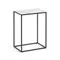 Журнальный столик Rewena 45x30 см