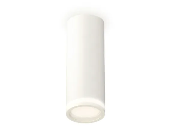 Точечный светильник Techno Spot XS6342040 Ambrella