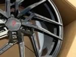 КОВАНЫЕ ДИСКИ ДЛЯ GMC SIERRA 1500 2014 СИЕРА