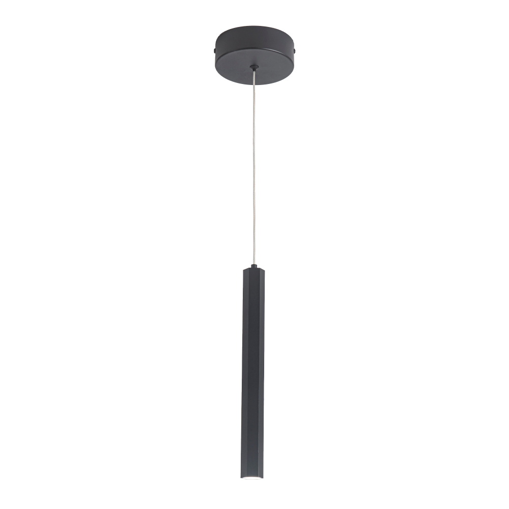 Подвесной светодиодный светильник ST Luce ST614.413.06