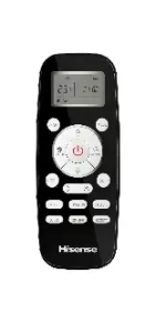 Сплит-система Hisense AS-07HW4SYDTG035ВG/AS-07HW4SYDTG035ВW Black Crystal