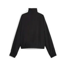 Ветровка женская PUMA T7 Relaxed Woven Track Jacket