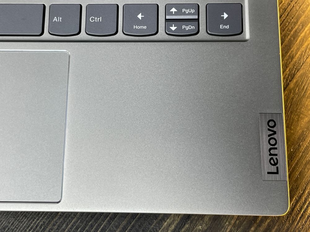 14" Ноутбук Lenovo ThinkBook 14 G2 ITL (1920x1080, Intel Core i5-1135G7, Ram 8ГБ, SSD 256ГБ, Intel Iris Xe Graphics, Win 10 Pro)