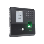 ZKTeco MB10-VL [EM] [Wi-Fi] терминал учета рабочего времени с распознаванием лиц и отпечатков пальцев