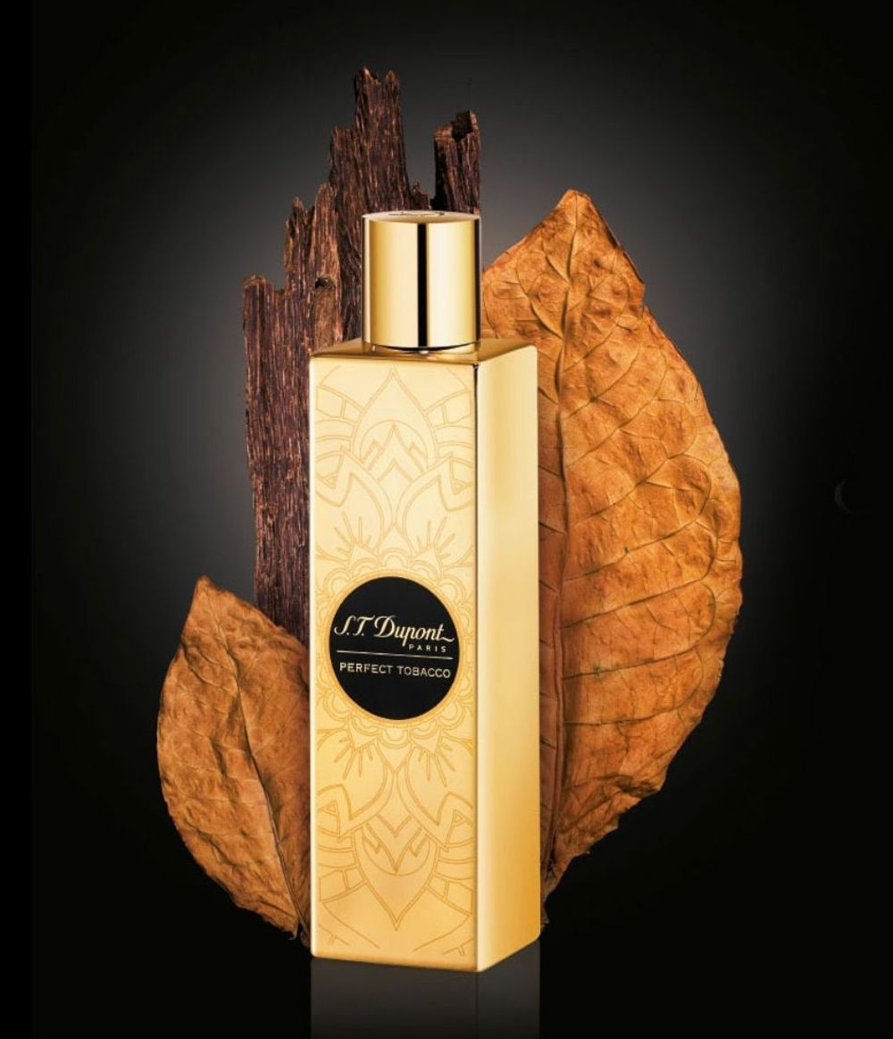 S.T. Dupont Perfect Tobacco