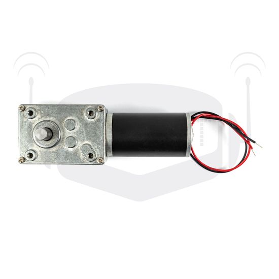 Двигатель постоянного тока 5840-31ZY 80 PRM 24v
