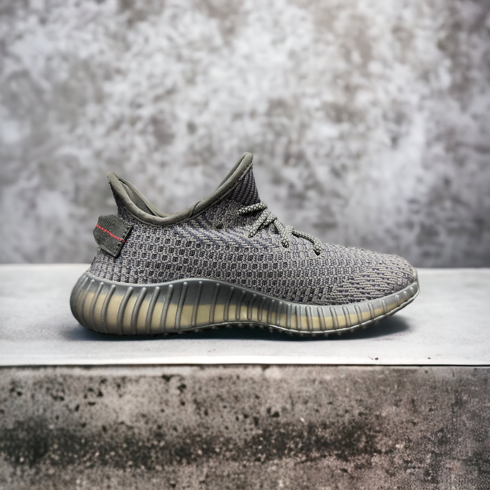 Adidas Yeezy Boost 350 V2 • Static Black