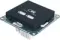 Розетка USB Systeme Electric ATLASDESIGN двойная 2100мА карбон 36379