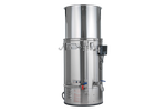 Автоматическая пивоварня Easy Brew-40 c wi-fi, с чиллером и замками