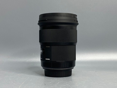 Sigma AF 50mm 1.4 DG HSM Art Canon EF