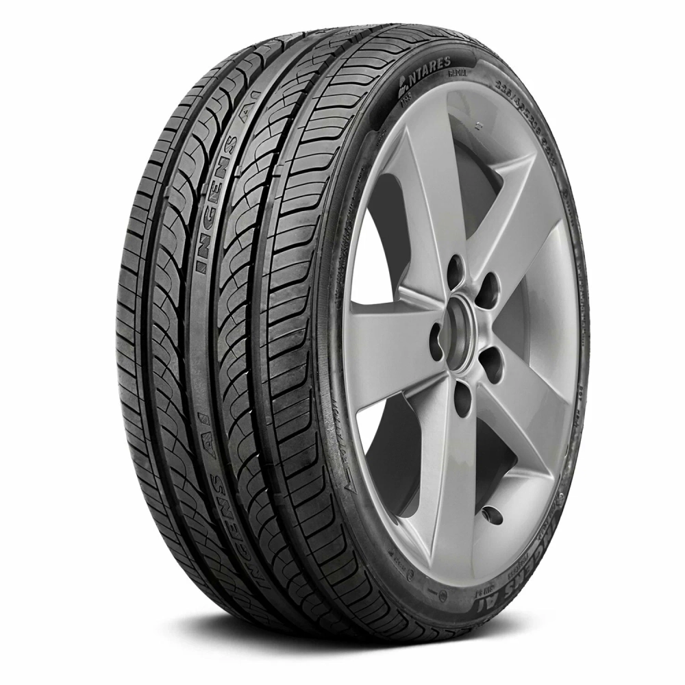 Летняя шина Antares Ingens A1 (225/45 R17 94W)