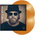 Joseph Williams / Denizen Tenant (Coloured Vinyl)(2LP)