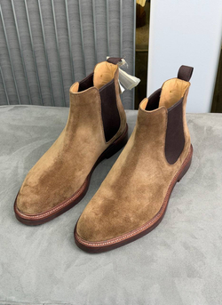 Ботинки Brunello Cucinelli