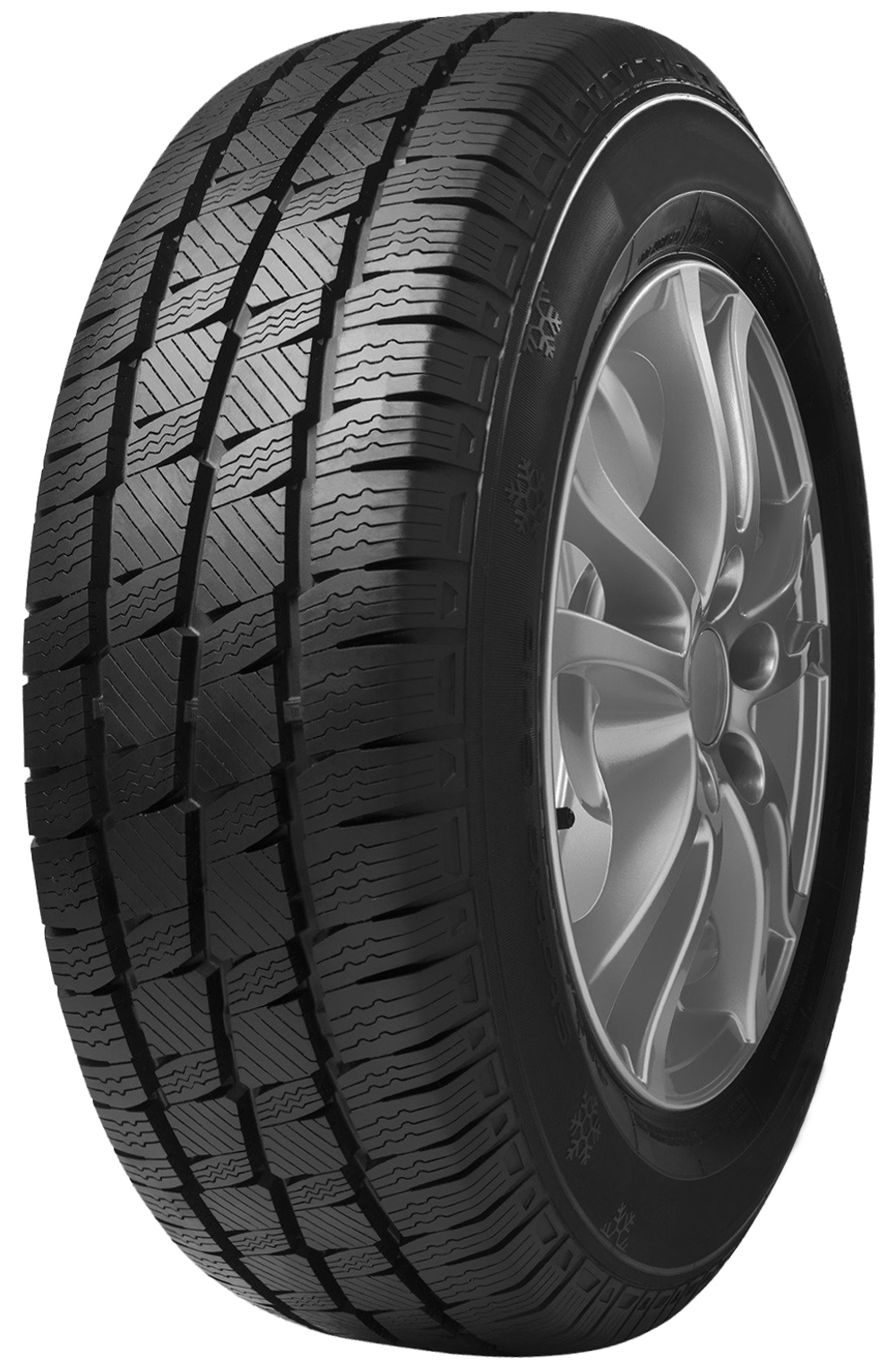 Зимняя шина HiFly Win-Transit (195/70 R15C 104/102R)