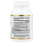 California Gold Nutrition, пробиотики для защиты от ИМП, с фруктоолигосахаридами, экстрактом клюквы, экстрактом кратевы и запатентованной пищеварительной смесью, 60 вегетарианских капсул