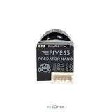 Курсовая камера Foxeer Predator 5 Nano Five33 Edition HV Flip NTSC HS1250FIVE33