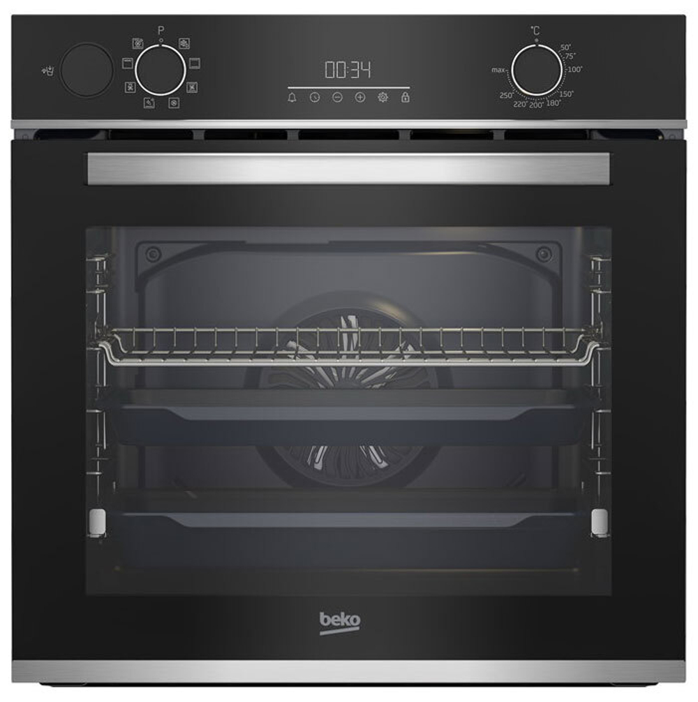 Духовой шкаф электрический BEKO BBIS 13300 XMSE