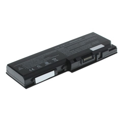 Аккумуляторная батарея AnyBatt 6600 mAh для ноутбука PA3537U-1BAS, PA3536U-1BRS