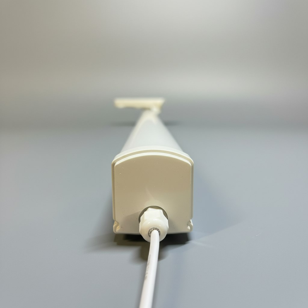 Светильник линейный промышленный СКС 1200 мм, IP65, 5000К, 50w, 220v