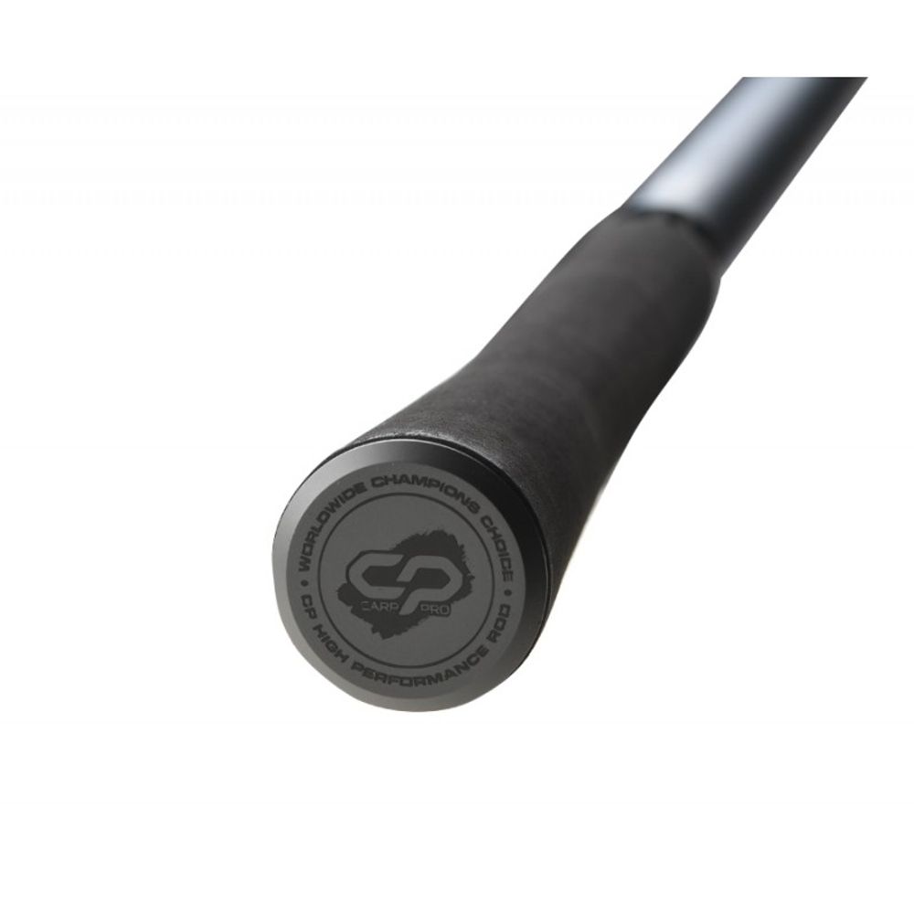 CARP PRO Удилище карповое 2-х секц. Rod Ram XD 13' 3,9м 3-5oz 50мм