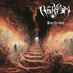 Haissem / Aeon Citadel (CD)