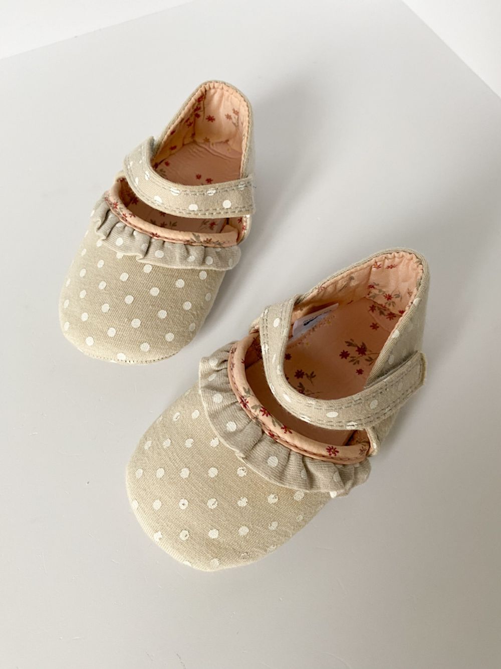 Пинетки Mothercare, 18