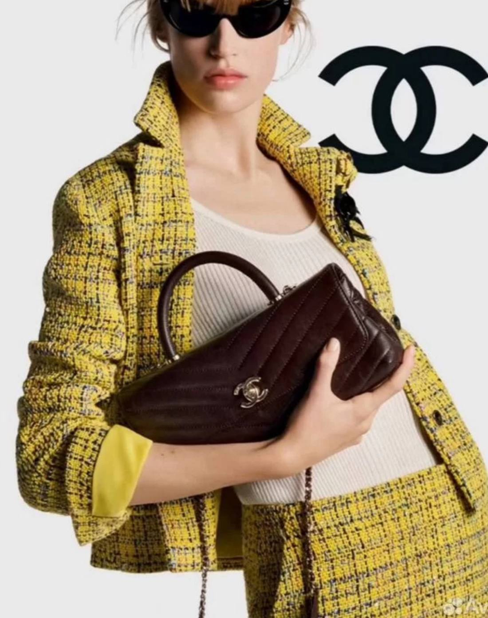 Пиджак CHANEL