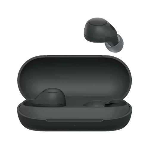 Беспроводные наушники Sony WF-C700N, Black (Черный)