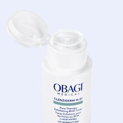 Obagi Medical Отшелушивающий лосьон для раскрытия пор CLENZIderm M.D. Pore Therapy, 148 мл