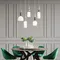 Подвесной светильник Candy 4861/1 Odeon Light