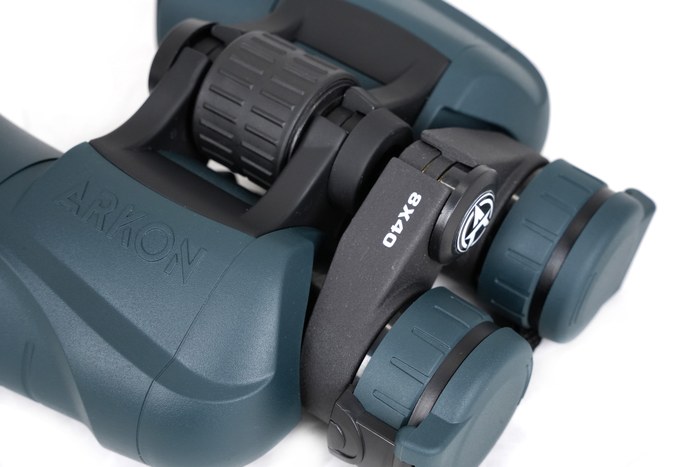 Бинокль Arkon 8x40