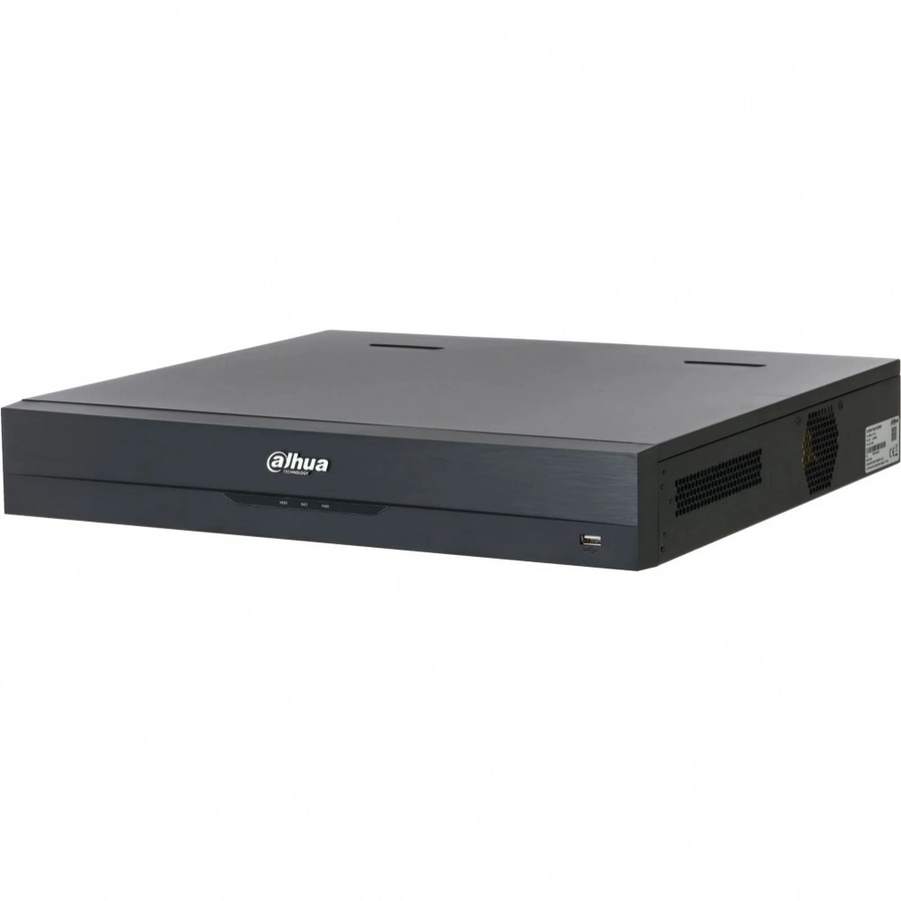 Видеорегистратор Dahua DHI-NVR5432-EI2