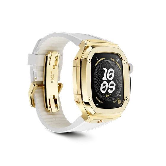 Корпус для Apple Watch SPIII41 - Золотистый