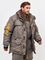 Костюм Canadian Camper SNOW LAKE PRO, цвет Stone